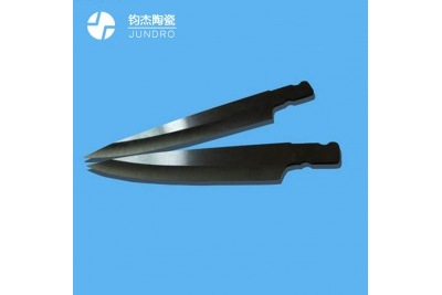 氮化硅陶瓷刀具有什么好處 氮化硅陶瓷刀具有什么好處