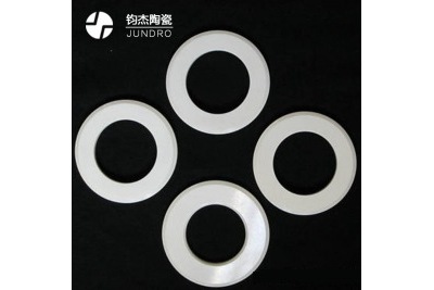 使用氧化鋯陶瓷做密封環(huán)的優(yōu)點 使用氧化鋯陶瓷做密封環(huán)的優(yōu)點