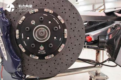 特種陶瓷材料在汽車上的應(yīng)用 特種陶瓷材料在汽車上的應(yīng)用