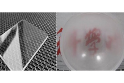 藍寶石拋光工藝簡介 藍寶石拋光工藝簡介