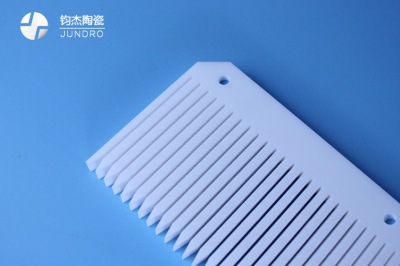 常見(jiàn)的工業(yè)陶瓷有哪些