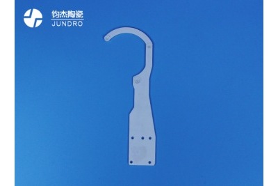 氧化鋁陶瓷手臂在半導(dǎo)體工藝中的優(yōu)勢 氧化鋁陶瓷手臂在半導(dǎo)體工藝中的優(yōu)勢