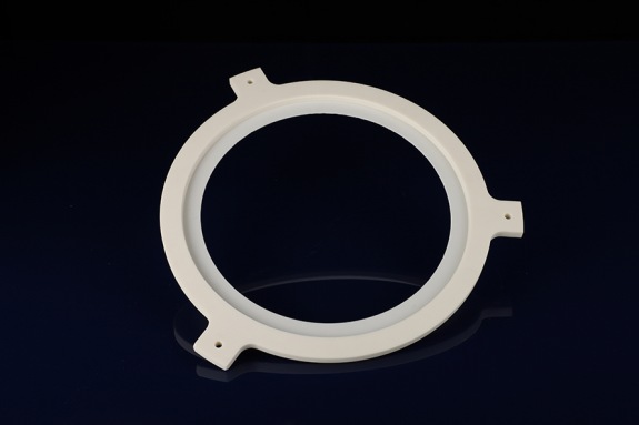 半導體氧化鋁壓環(huán)