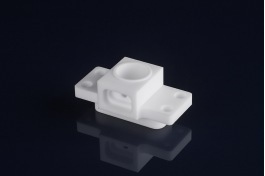 可加工陶瓷結構件（材料：Macor）