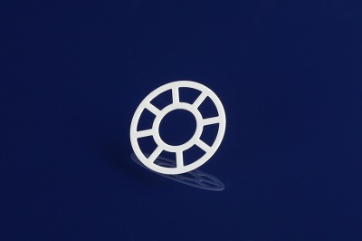 氧化鋁陶瓷結(jié)構(gòu)件