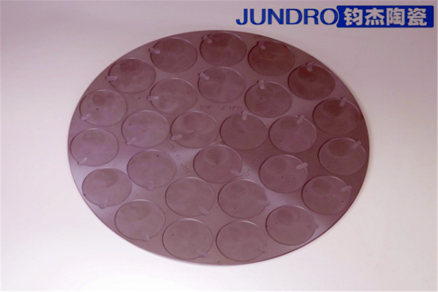 碳化硅:LED制造設(shè)備的輸送設(shè)備